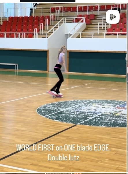 Eliska Cenigova 